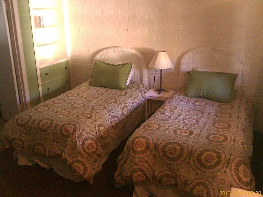 Ranch Motel Tehachapi Habitación foto