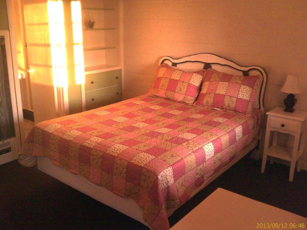Ranch Motel Tehachapi Habitación foto
